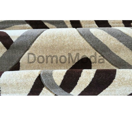 Синтетичний килим 121626 - Висока якість за найкращою ціною в Україні зображення 2.